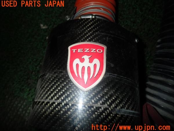 3UPJ=9228790106]アルファロメオ 147 GTA(937AXL)TEZZO テッツォ エアクリーナー 中古_5