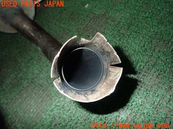 3UPJ=9228790152]アルファロメオ 147 GTA(937AXL)社外 リアマフラー 中古_3