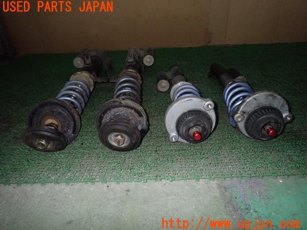 3UPJ=9228790440]アルファロメオ 147 GTA(937AXL)TEZZO テッツォ 車高調 ネジ式 ジャンク_5