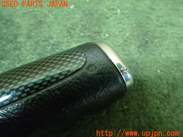 3UPJ=9228790615]アルファロメオ 147 GTA(937AXL)MOMO モモ サイドブレーキカバー 中古_4