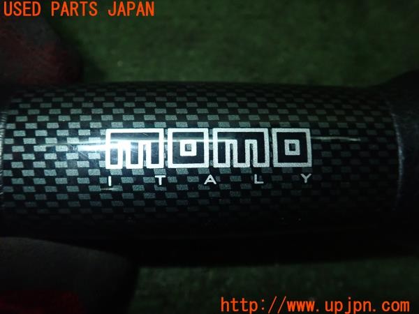 3UPJ=9228790615]アルファロメオ 147 GTA(937AXL)MOMO モモ サイドブレーキカバー 中古_5