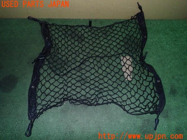3UPJ=9228790652]アルファロメオ 147 GTA(937AXL)純正 ラゲッジネット 中古_2