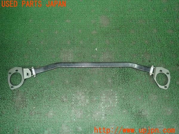 3UPJ=9228790705]アルファロメオ 147 GTA(937AXL)Orque オレカ フロントタワーバー 中古_2