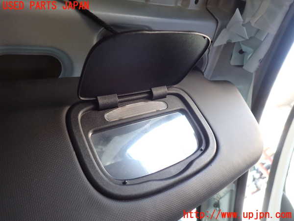 2UPJ-9228797625]アルファロメオ・147 GTA(937AXL)室内サンバイザー右側 中古_3