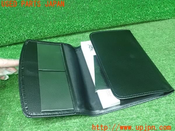3UPJ=9228800802]キャデラック CT5(7BA-A2LL)取扱説明書 取説 車両マニュアル 未開封クロス付 中古_5