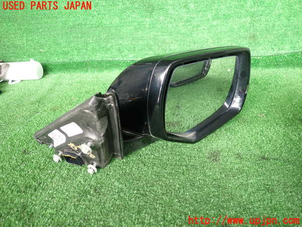 2UPJ-9228801210]キャデラック・CT5(A2LL)右ドアミラー 中古_3
