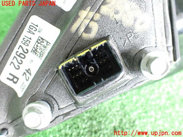 2UPJ-9228801210]キャデラック・CT5(A2LL)右ドアミラー 中古_4