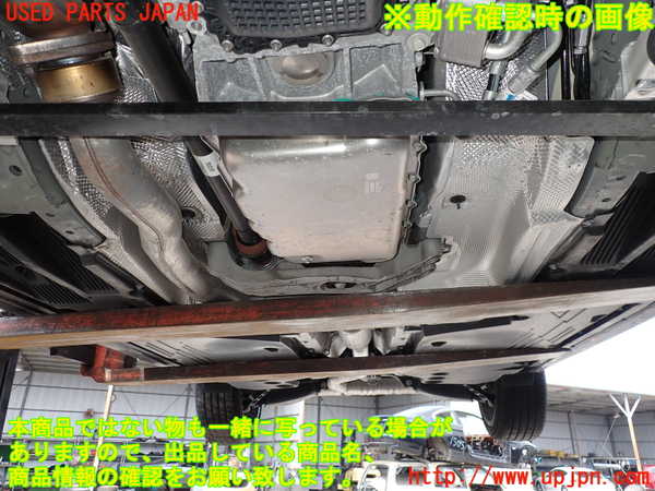 2UPJ-9228803010]キャデラック・CT5(A2LL)ミッション AT LSY 4WD 中古_4