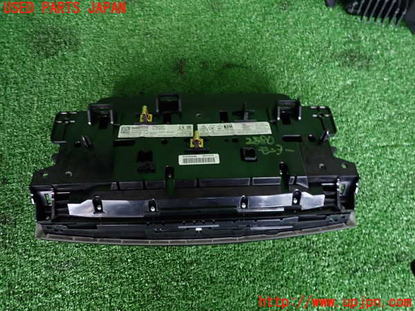2UPJ-9228806629]キャデラック・CT5(A2LL)モニター 中古_2