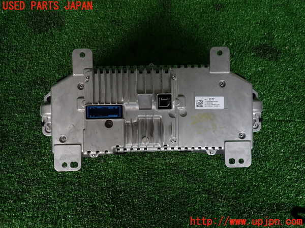 2UPJ-9228806170]キャデラック・CT5(A2LL)スピードメーター 中古_2
