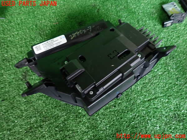 2UPJ-9228806239]キャデラック・CT5(A2LL)メーター・その他 中古_2