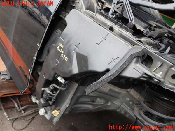 2UPJ-9228806791]キャデラック・CT5(A2LL)ウォッシャータンク1 中古_2