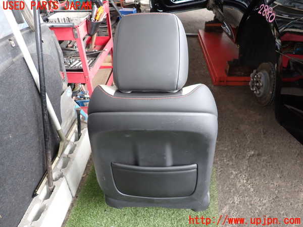 2UPJ-9228807035]キャデラック・CT5(A2LL)運転席シート 中古_4