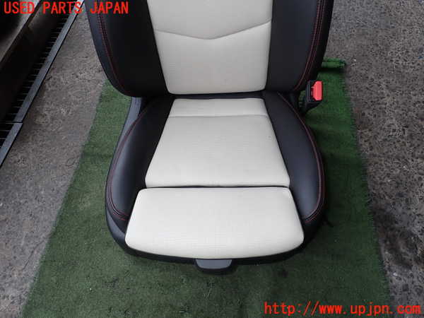 2UPJ-9228807065]キャデラック・CT5(A2LL)助手席シート 中古_3