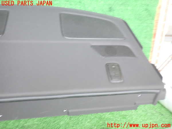 2UPJ-9228807761]キャデラック・CT5(A2LL)トノカバー1 中古_2