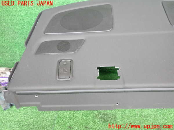 2UPJ-9228807761]キャデラック・CT5(A2LL)トノカバー1 中古_3