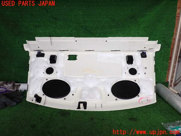 2UPJ-9228807761]キャデラック・CT5(A2LL)トノカバー1 中古_4