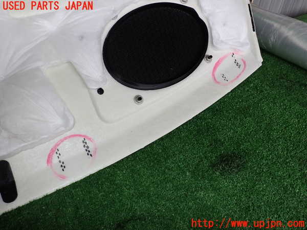 2UPJ-9228807761]キャデラック・CT5(A2LL)トノカバー1 中古_5