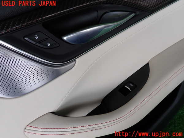2UPJ-9228801294]キャデラック・CT5(A2LL)右後ドア内張り 中古_2