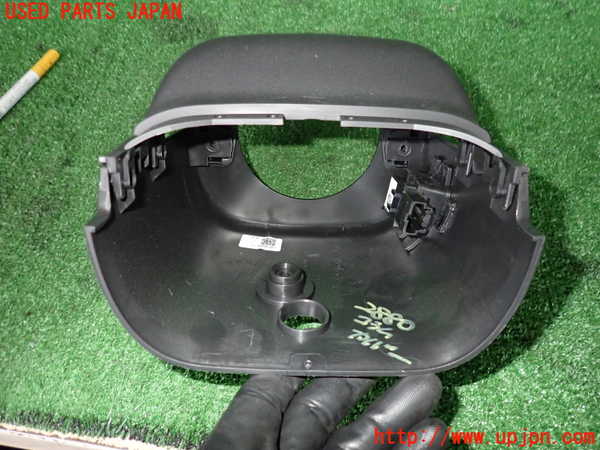 2UPJ-9228807905]キャデラック・CT5(A2LL)コラムカバー 中古_3