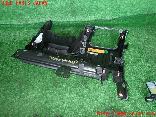 2UPJ-9228807691]キャデラック・CT5(A2LL)内装トリム類1 中古_2