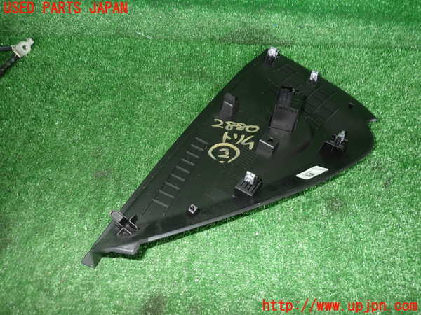 2UPJ-9228807692]キャデラック・CT5(A2LL)内装トリム類2 中古_2
