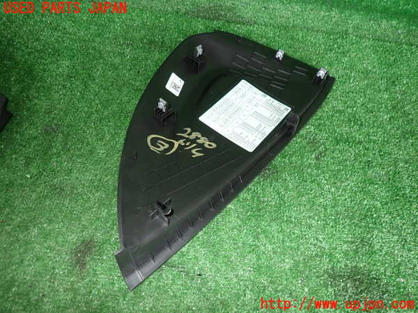 2UPJ-9228807693]キャデラック・CT5(A2LL)内装トリム類3 中古_2