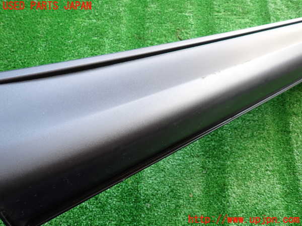 2UPJ-9228811292]CX-8(KG2P)右後ドアパネル 中古_2