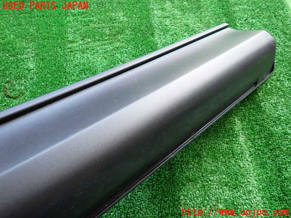 2UPJ-9228811292]CX-8(KG2P)右後ドアパネル 中古_3