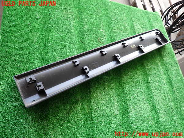 2UPJ-9228811292]CX-8(KG2P)右後ドアパネル 中古_5