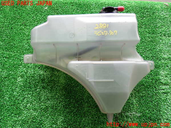 2UPJ-9228812410]CX-8(KG2P)ラジエータータンク 中古_3