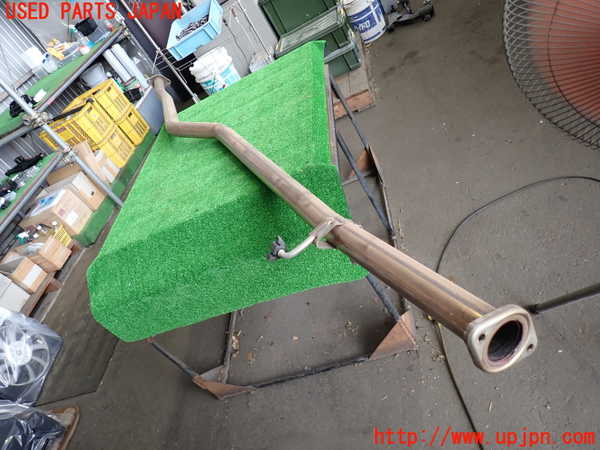 2UPJ-9228812651]CX-8(KG2P)センターパイプ1 中古_2