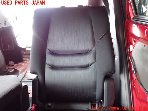 2UPJ-9228817175]CX-8(KG2P)左2列目シート 中古_3