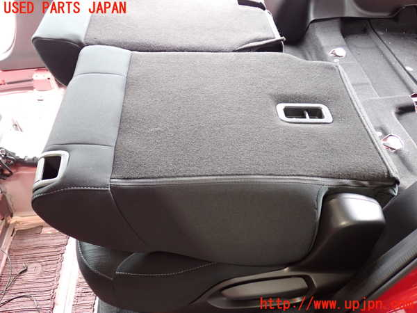 2UPJ-9228817175]CX-8(KG2P)左2列目シート 中古_4