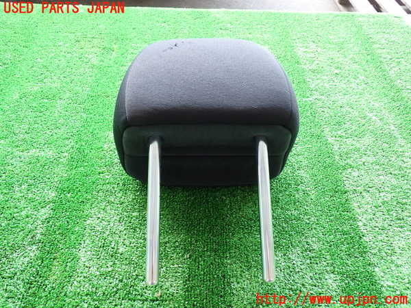 2UPJ-9228817150]CX-8(KG2P)右2列目ヘッドレスト 中古_2