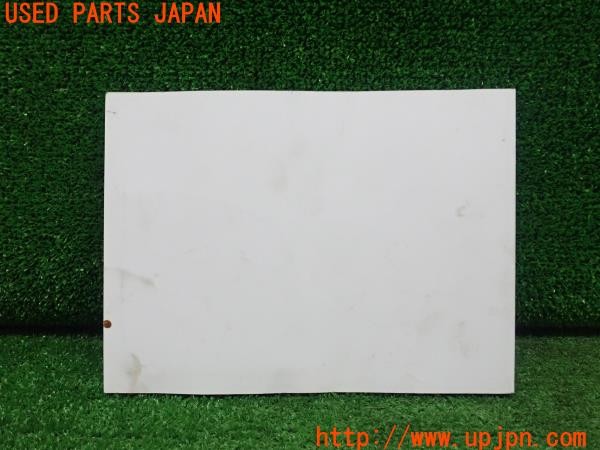 3UPJ=9228820802]ポルシェ ケイマン(981MA123 981c型)取扱説明書 取説 車両マニュアル 中古_2
