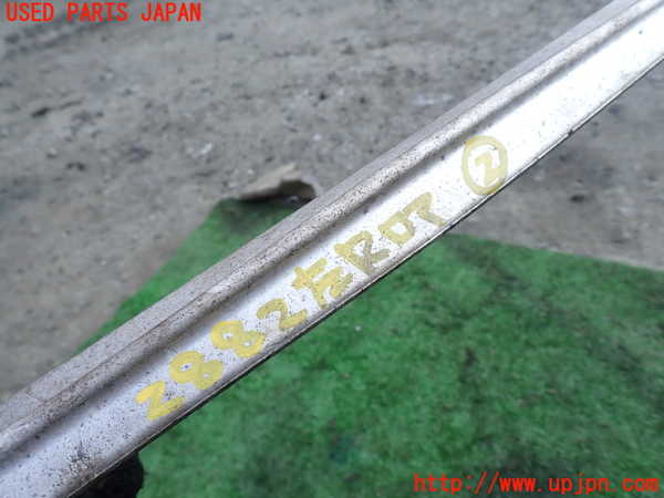 1UPJ-9228825227]ポルシェ・ケイマンS(981MA123)左リアロアアーム2 中古_2