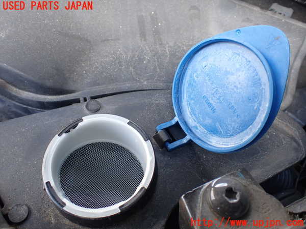 1UPJ-9228826791]ポルシェ・ケイマンS(981MA123)ウォッシャータンク1 中古_2