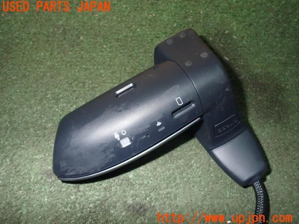3UPJ=9228830579]アウディ A7 スポーツバック(F2DKNS 4K8)後期 純正 UTR 2.0 ユニバーサルトラフィックレコーダー ドライブレコーダー 中古_3