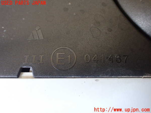 1UPJ-9228831210]アウディ・A7 スポーツバック(F2DKNS)右ドアミラー 中古_4