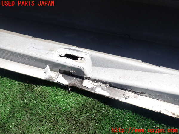 1UPJ-9228831392]アウディ・A7 スポーツバック(F2DKNS)左サイドステップ 中古_5