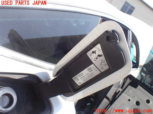 1UPJ-9228831690]アウディ・A7 スポーツバック(F2DKNS)フューエルリッド 中古_2