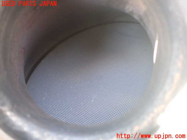 1UPJ-9228832661]アウディ・A7 スポーツバック(F2DKNS)触媒1 中古_3