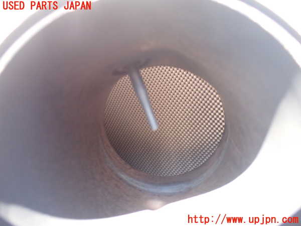 1UPJ-9228832662]アウディ・A7 スポーツバック(F2DKNS)触媒2 中古_3