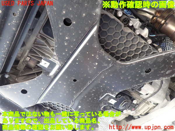 1UPJ-9228833010]アウディ・A7 スポーツバック(F2DKNS)ミッション AT DKN 4WD 中古_3