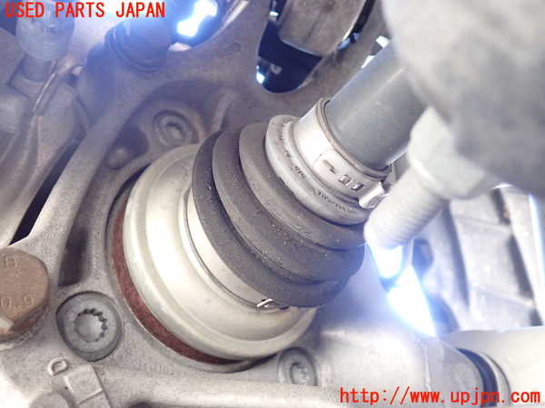 1UPJ-9228834020]アウディ・A7 スポーツバック(F2DKNS)右リアドライブシャフト 中古_2