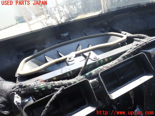 1UPJ-9228836081]アウディ・A7 スポーツバック(F2DKNS)エバポレーター1 中古_2
