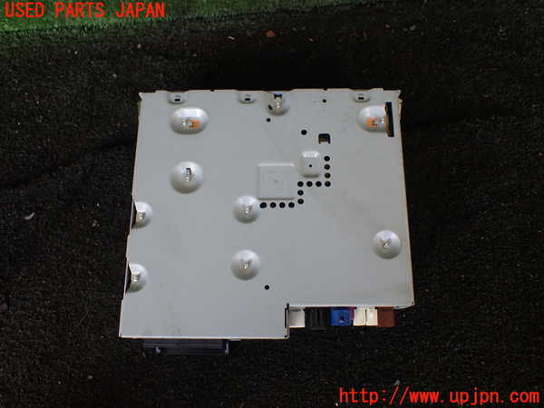 1UPJ-9228836589]アウディ・A7 スポーツバック(F2DKNS)カーナビゲーション 中古_3