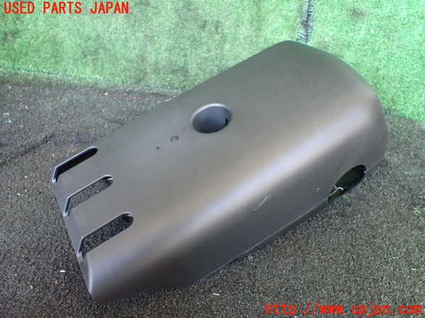 1UPJ-9228837905]アウディ・A7 スポーツバック(F2DKNS)コラムカバー 中古_5