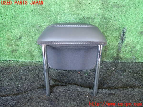 1UPJ-9228837180]アウディ・A7 スポーツバック(F2DKNS)左2列目ヘッドレスト 中古_2